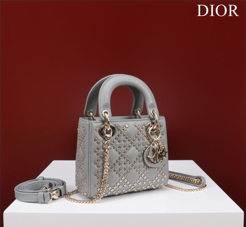 Christian Dior My Lady Bags